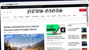 Publish Guest Post on newsgigas.co.uk