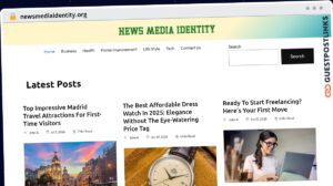 Publish Guest Post on newsmediaidentity.org