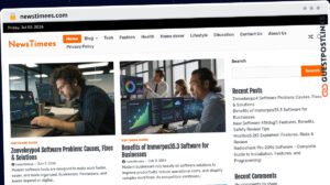 Publish Guest Post on newstimees.com