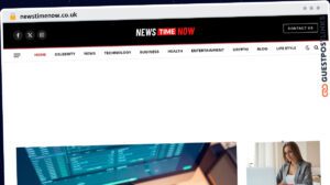 Publish Guest Post on newstimenow.co.uk
