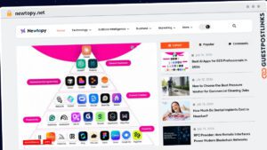 Publish Guest Post on newtopy.net