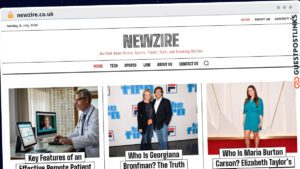 Publish Guest Post on newzire.co.uk