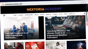 Publish Guest Post on nextoriaacademy.com