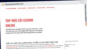 Publish Guest Post on nhacaicasinoonline.com