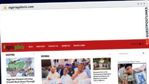 Publish Guest Post on nigeriagalleria.com