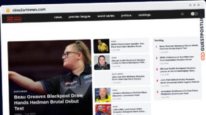 Publish Guest Post on ninedartnews.com