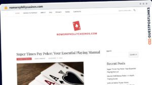 Publish Guest Post on nomorephillycasinos.com