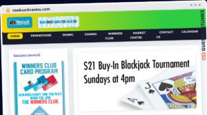 Publish Guest Post on nooksackcasino.com