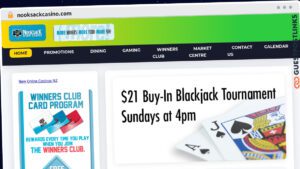 Publish Guest Post on nooksackcasino.com