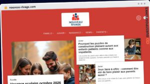 Publish Guest Post on nouveau-rivage.com