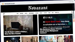Publish Guest Post on novazant.co.uk