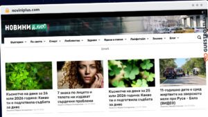 Publish Guest Post on noviniplus.com