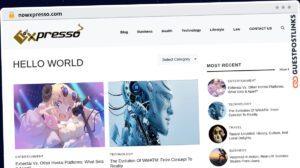 Publish Guest Post on nowxpresso.com
