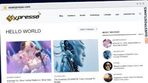Publish Guest Post on nowxpresso.com