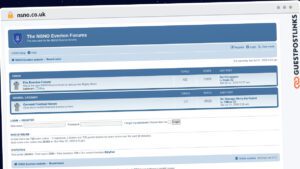 Publish Guest Post on nsno.co.uk
