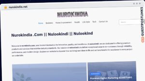 Publish Guest Post on nurokindia.net