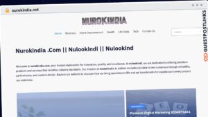 Publish Guest Post on nurokindia.net