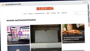 Publish Guest Post on nurokindiacom.com