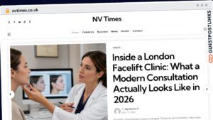 Publish Guest Post on nvtimes.co.uk