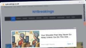 Publish Guest Post on nybreakings.co.uk