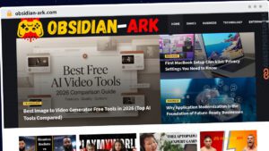 Publish Guest Post on obsidian-ark.com