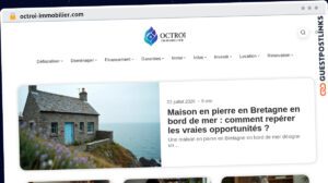 Publish Guest Post on octroi-immobilier.com