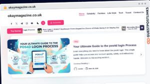 Publish Guest Post on okaymagazine.co.uk