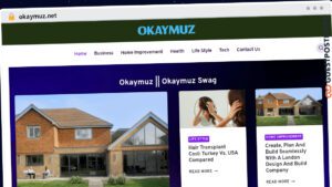 Publish Guest Post on okaymuz.net