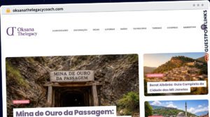 Publish Guest Post on oksanathelegacycoach.com