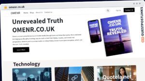 Publish Guest Post on omenr.co.uk