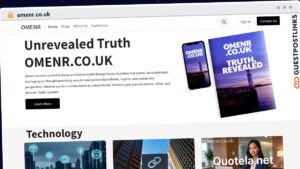 Publish Guest Post on omenr.co.uk