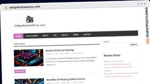 Publish Guest Post on onlajnkazinootzivy.com