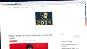 Publish Guest Post on online-casino2019.us