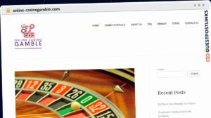 Publish Guest Post on online-casinogamble.com