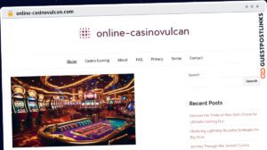 Publish Guest Post on online-casinovulcan.com