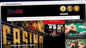 Publish Guest Post on onlinecasinoflow.com