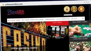 Publish Guest Post on onlinecasinoflow.com