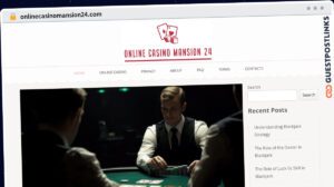 Publish Guest Post on onlinecasinomansion24.com