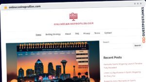 Publish Guest Post on onlinecasinoprofiles.com