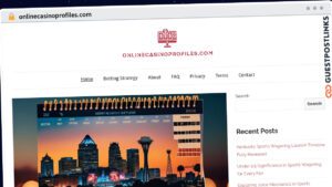 Publish Guest Post on onlinecasinoprofiles.com