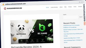 Publish Guest Post on onlinecasinoreviewsuk.com