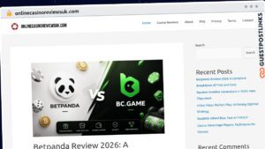 Publish Guest Post on onlinecasinoreviewsuk.com