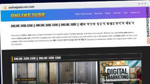 Publish Guest Post on onlinejudecom.com