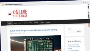 Publish Guest Post on onlineslotsbiggs.com