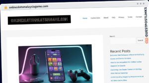 Publish Guest Post on onlineslotsmalaysiagame.com
