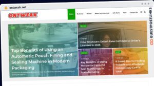 Publish Guest Post on ontweak.net