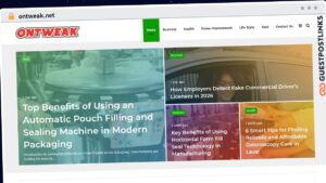 Publish Guest Post on ontweak.net