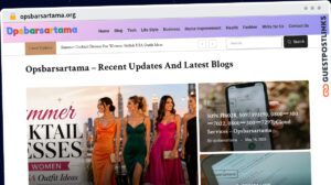 Publish Guest Post on opsbarsartama.org