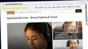 Publish Guest Post on optimistindiacom.org