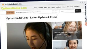 Publish Guest Post on optimistindiacom.org